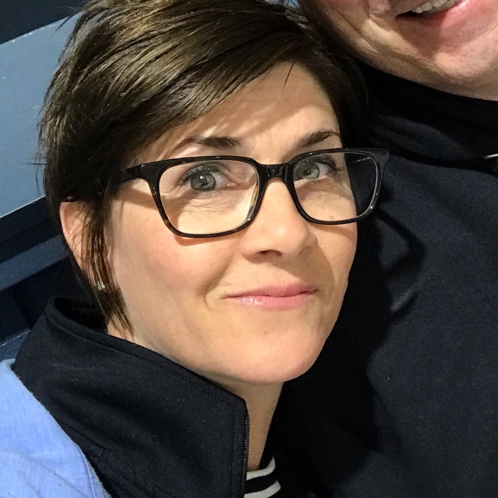 Meet your Posher, Sara